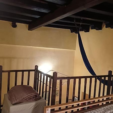 Appartamento Centro Storico 2 Napoli Bagian luar foto