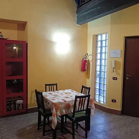 Appartamento Centro Storico 2 Napoli Bagian luar foto