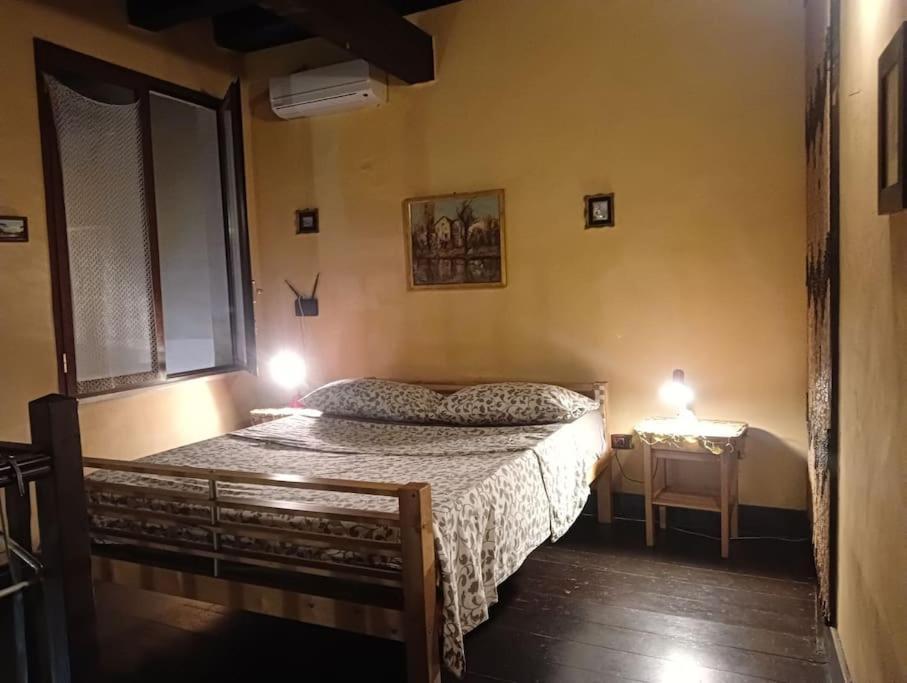Appartamento Centro Storico 2 Napoli Bagian luar foto