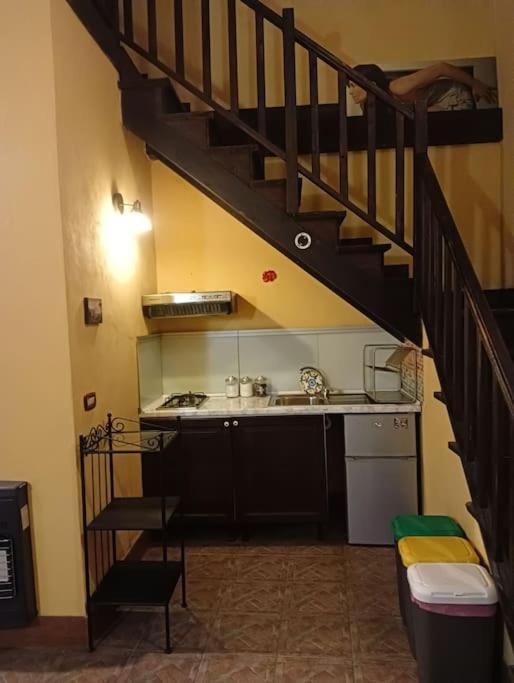 Appartamento Centro Storico 2 Napoli Bagian luar foto