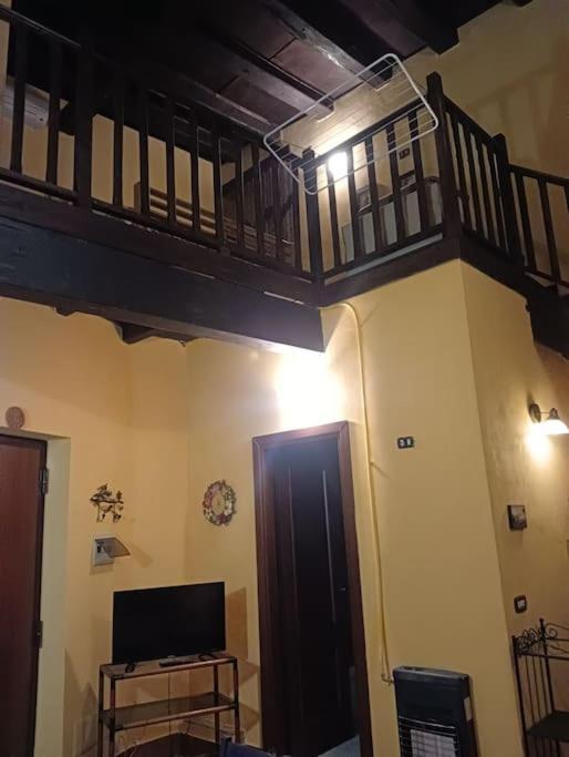 Appartamento Centro Storico 2 Napoli Bagian luar foto