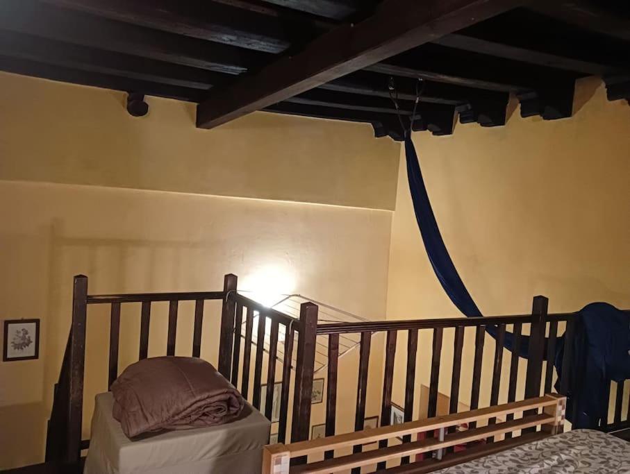 Appartamento Centro Storico 2 Napoli Bagian luar foto
