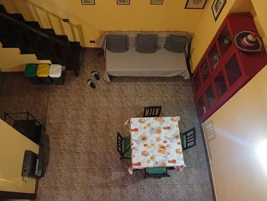Appartamento Centro Storico 2 Napoli Bagian luar foto