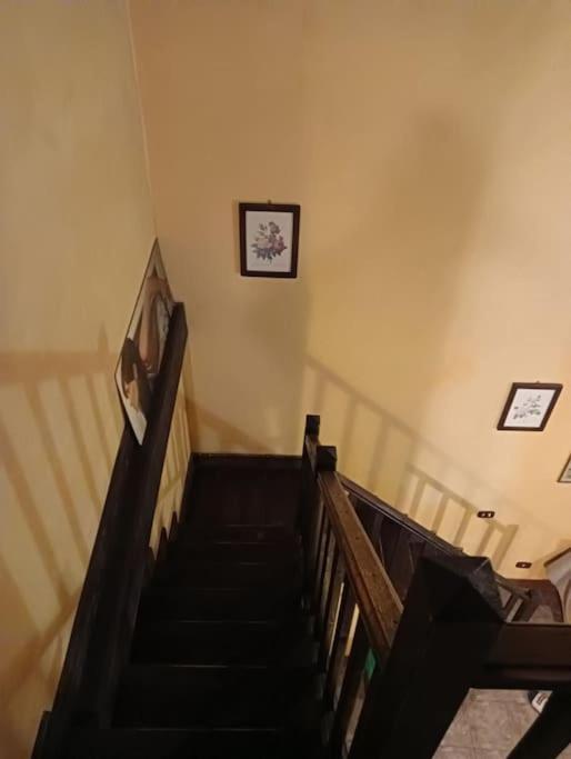 Appartamento Centro Storico 2 Napoli Bagian luar foto