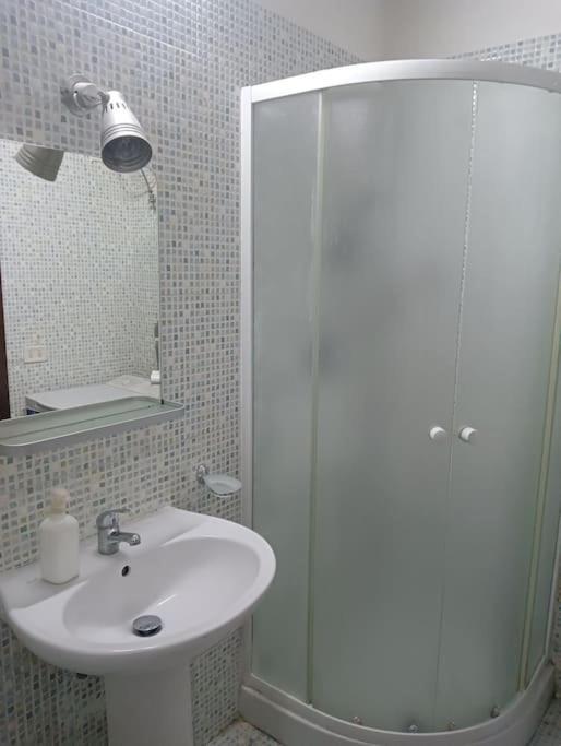 Appartamento Centro Storico 2 Napoli Bagian luar foto