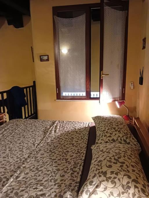 Appartamento Centro Storico 2 Napoli Bagian luar foto