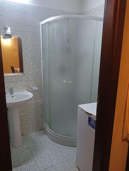 Appartamento Centro Storico 2 Napoli Bagian luar foto